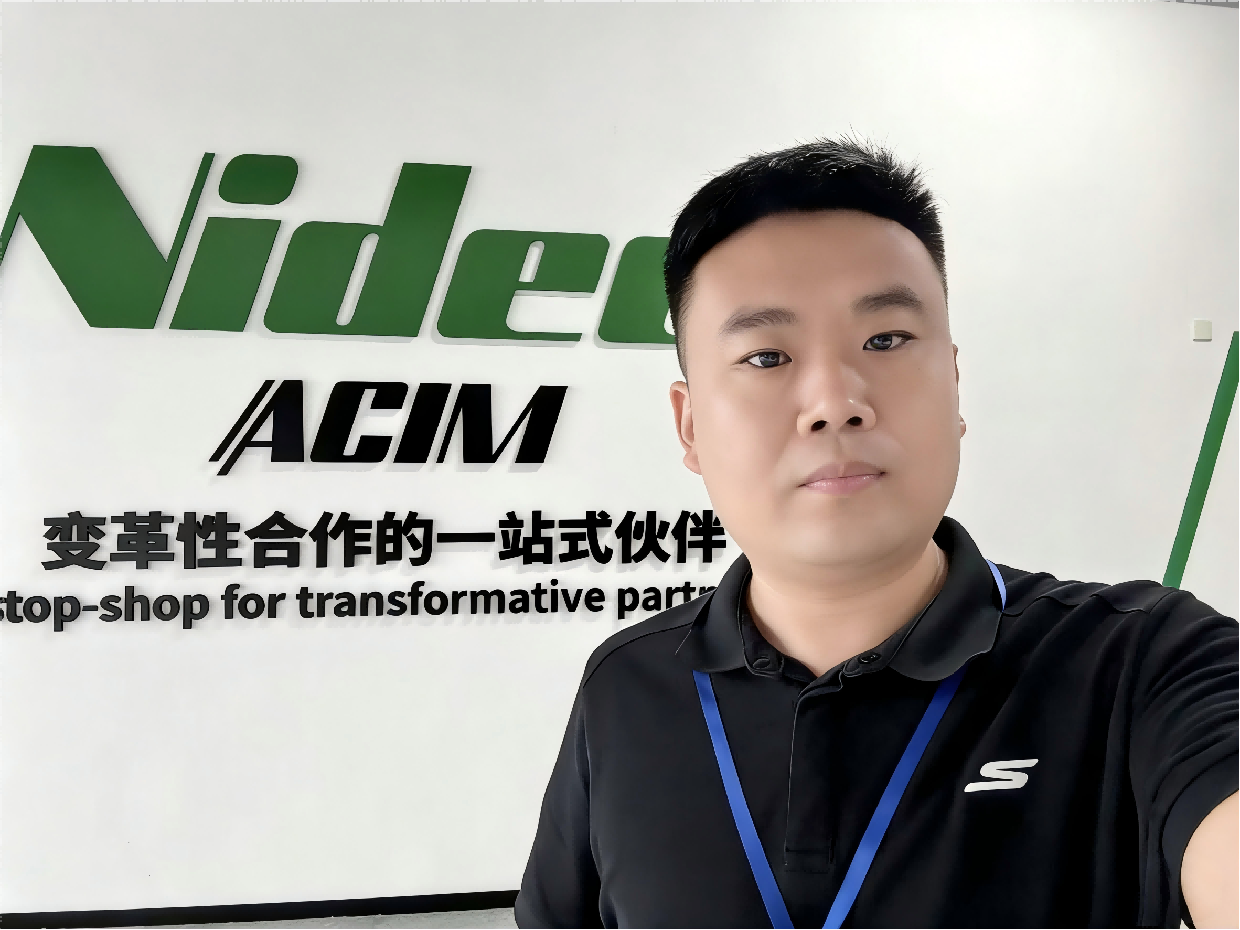 Trusted by global motor manufacturing partners 3