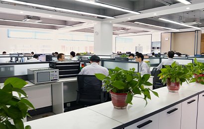 Over 15 years of motor manufacturing expertise 2