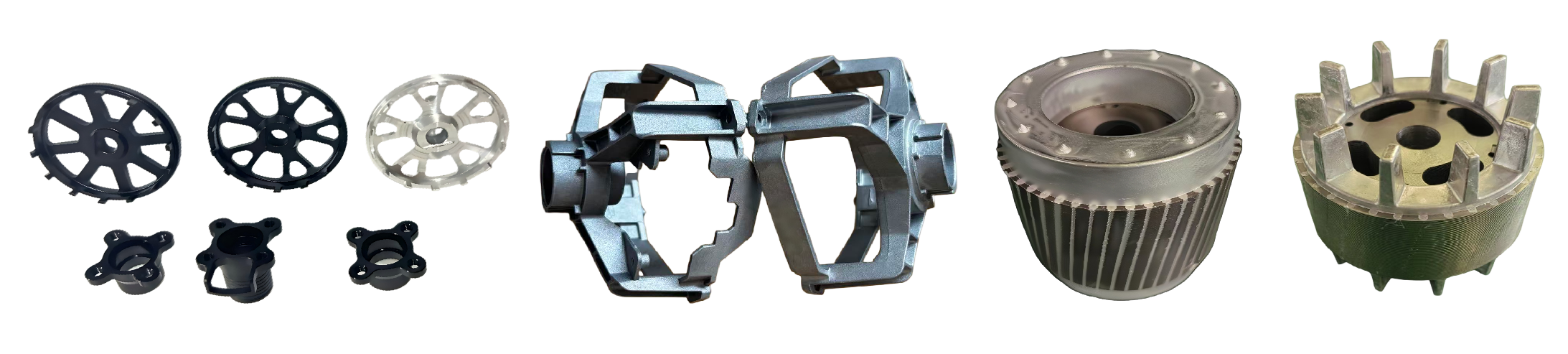 Die-casting plants